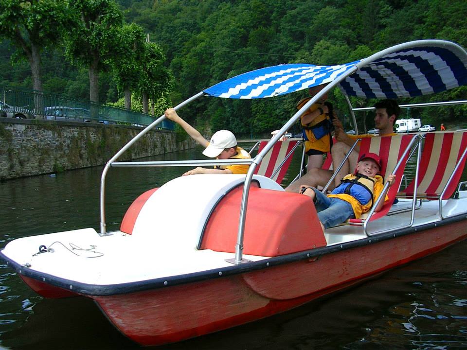 Sint-Martinus den XIIde - Kamp Curfoz KHV 2013